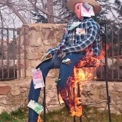 La mataron por violencia “intrafamiliar”