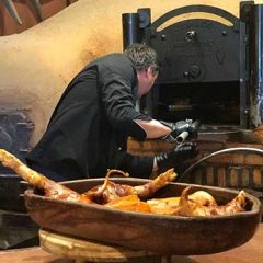 Tripadvisor distingue a 2 restaurantes segovianos entre los 10 mejores