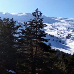 XLIV Travesía Mujer Muerta 2017: Emotivo homenaje