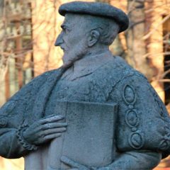 Premio José Ángel Gómez de Caso 2016