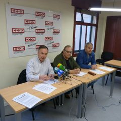 Frente común Ávila-Segovia para rescatar los peajes de la A-6