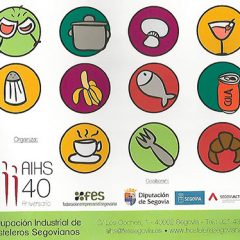 Pórtico Real acogerá una feria para la hostelería el 13 y 14 de febrero