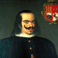 Cuéllar: la Casa de Alburquerque protagoniza la nueva visita teatralizada