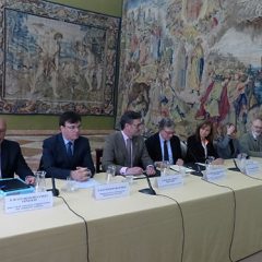 La Granja correrá las fuentes de marzo a octubre, tres días a la semana