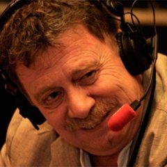 Luis Martín deja Folk Segovia