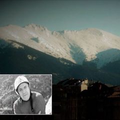 XLIV Travesía Invernal de la Mujer Muerta