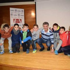 Rafael Guerrero: La cercanía del árbitro más mediático