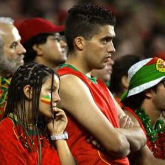 Un obispo valiente, rumores inventados y un grupo de portugueses