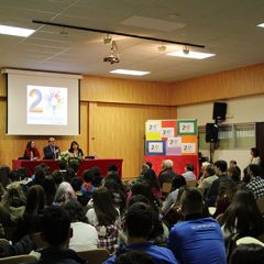 Gabilondo, el ministerio del magisterio