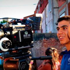 Blajáquis, la voz de las ‘villas’ llega a Torrecaballeros