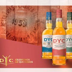 Dyc segovianiza su etiquetaje