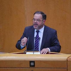 La Granja deberá indemnizar al senador Félix Montes y otros 4 vecinos con 1M€