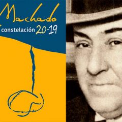 El expediente Machado, de exposición en la Alhóndiga