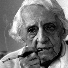 Zambrano, sexualidad femenina y muerte digna, a debate en 365 Mujeres