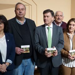 La Diputación patrocina una gira del Mester por 10 pueblos segovianos