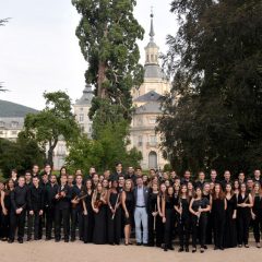 Matinés musicales en el Teatro Canónigos a cargo de fundación Gurska