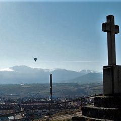 Ermitas en la vertiente norte del Guadarrama (4) Ntra. Sra. de Veladiez -II-