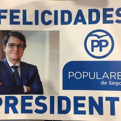 Mañueco inaugura el delfinato