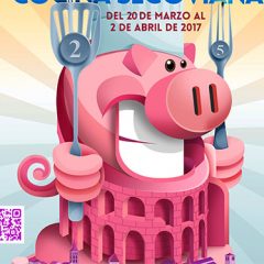 Semana de cocina de Segovia