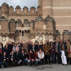 Dia de la provincia en la Semana de Cocina
