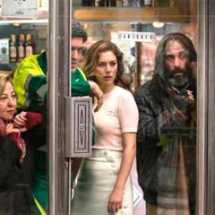 Cartelera Segovia: El bar