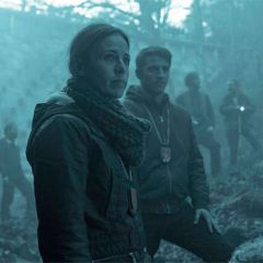 Cartelera Segovia: El guardián invisible