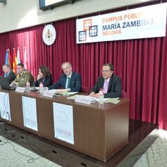 La UVa devolverá el importe de la matrícula a alumnos afectados por el covid19