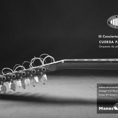 ‘Cuerda para rato’… y para Manos Unidas