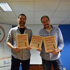 Profesores ejemplares