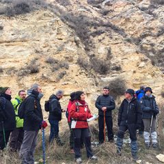 Valle de Tabladillo, el valle secreto