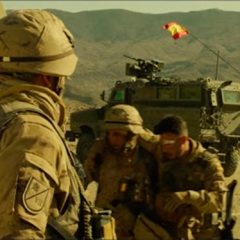 Cartelera Segovia: Kong y Zona Hostil