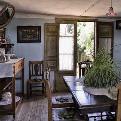 Empieza la tramitación de BIC de la casa segoviana de Machado