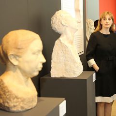 Barral, animador de la piedra