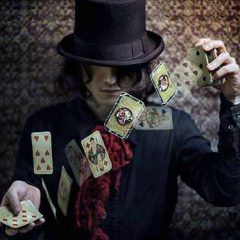 Un campeón, un tramposo y una víctima