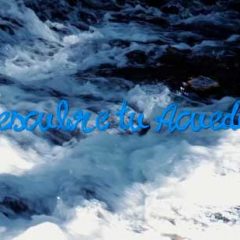 Redescubre tu Acueducto