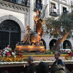 Opinión: Pedro, Juan y María Magdalena