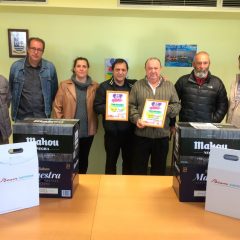 Las mejores tapas del alfoz