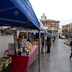 Cantimpalos vende casi un cuarto de millón de chorizos en 2016