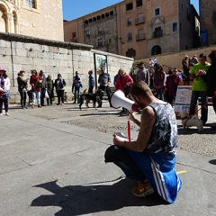 En abril ‘manis’ mil