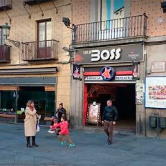 Suspendida la Nochevieja Universitaria en la Sala Boss