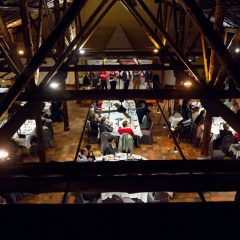 Clausura con homenaje de la Semana de Cocina