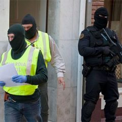 Yihad y libertad ‘cautelar’