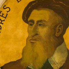 La asociación Andrés Laguna falla el premio Gómez de Caso