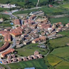 Si quieres encontrar pareja tienes que ir a Espirdo