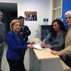 El PP celebra un congreso sin emociones