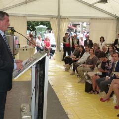 El turismo de Segovia camino del récord