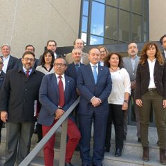 El Hospital de Segovia quiere ser universitario (pero lo tiene crudo)