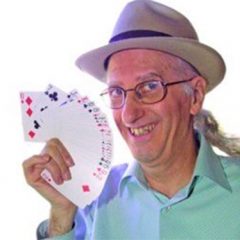 La magia del gran Tamariz en El Espinar