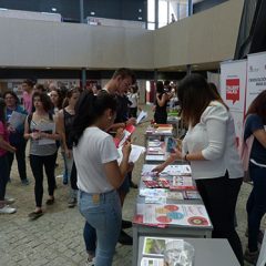 Tándem, un primer paso para encontrar trabajo