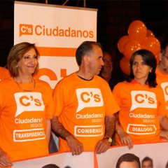 Pedro Vicente: El inacabado culebrón de la candidatura naranja